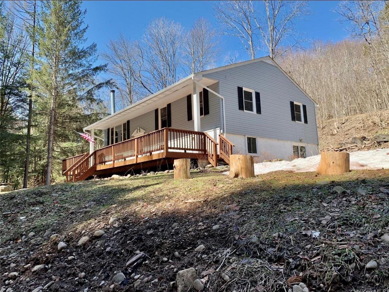 Single Family Basket  Sullivan County, NY 12760, MLS-959083-2