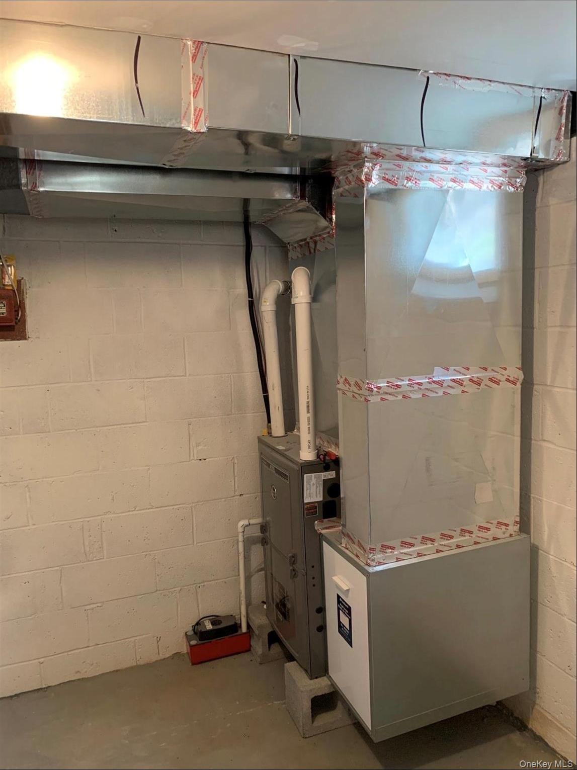 Single Family Basket  Sullivan County, NY 12760, MLS-959083-29