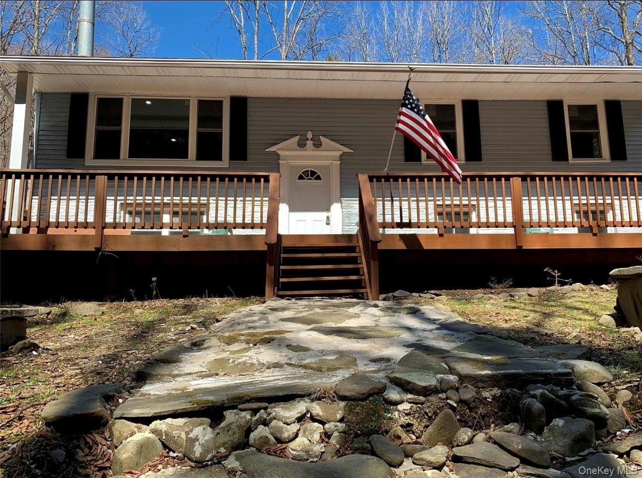 Single Family Basket  Sullivan County, NY 12760, MLS-959083-3