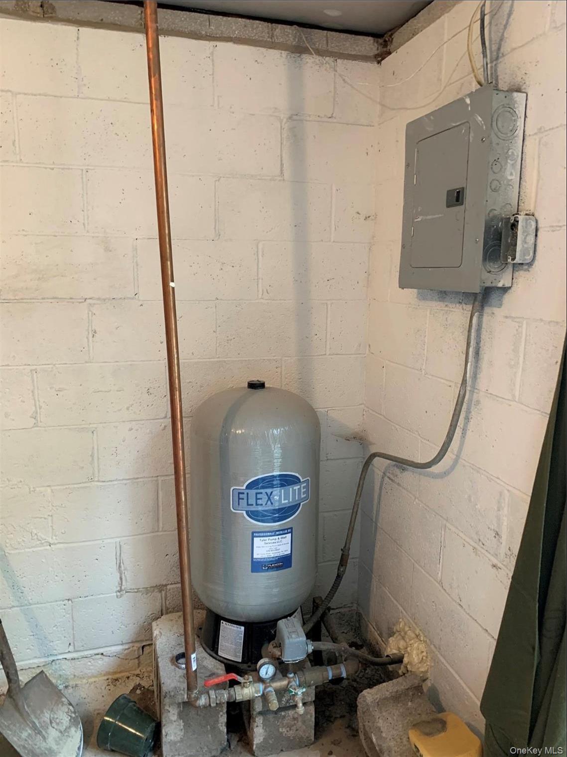 Single Family Basket  Sullivan County, NY 12760, MLS-959083-36