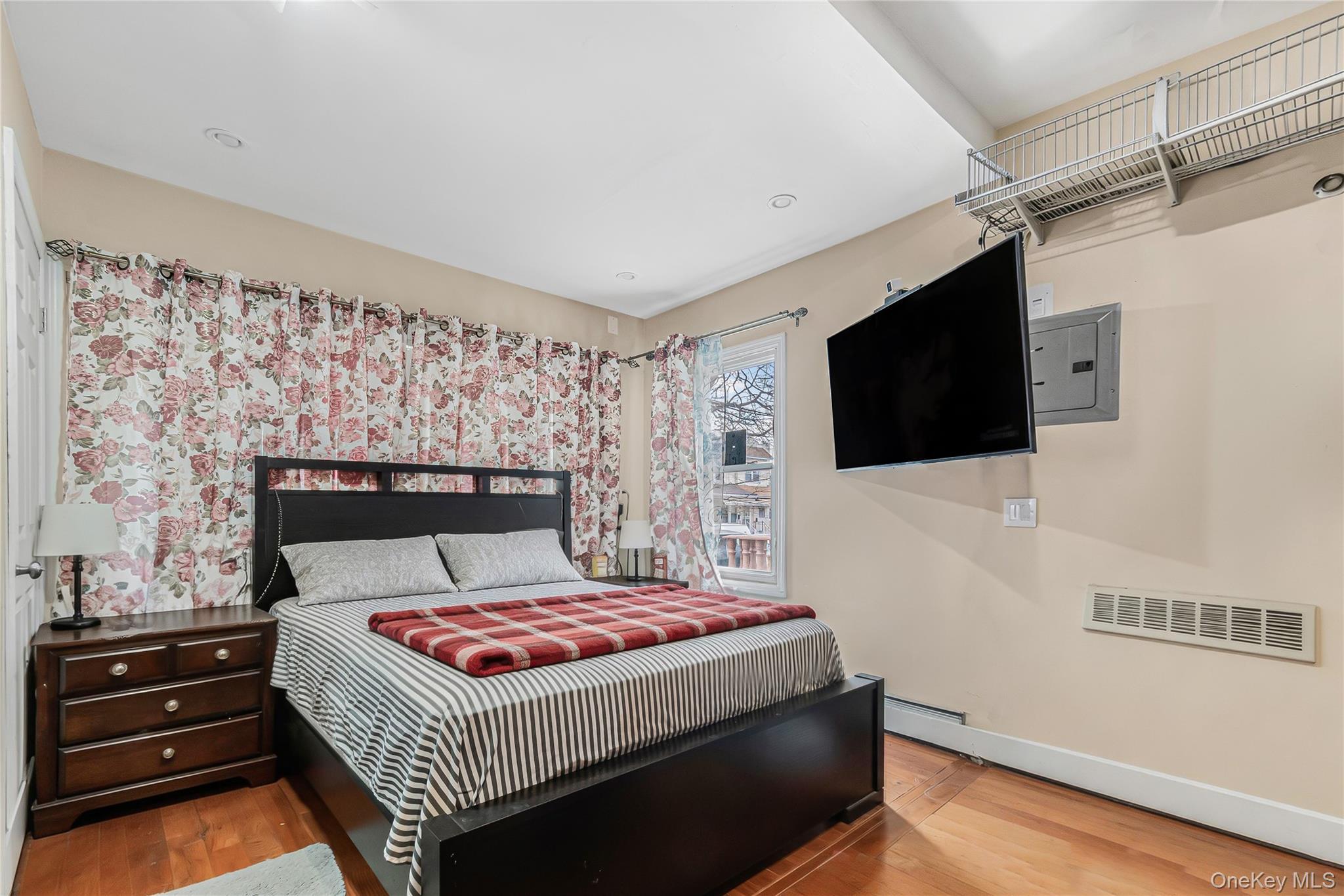Single Family 126th Queens, NY 11419, MLS-959085-12