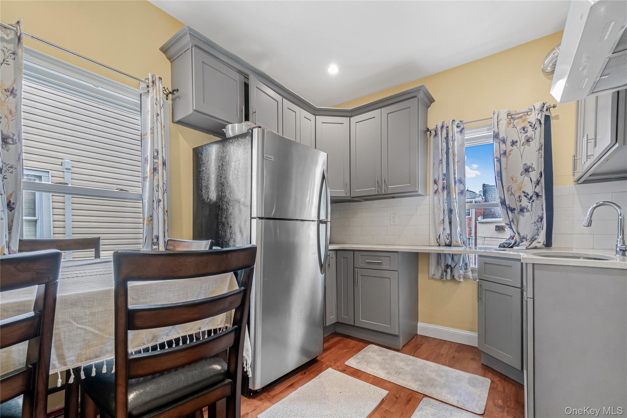 Single Family 126th Queens, NY 11419, MLS-959085-13