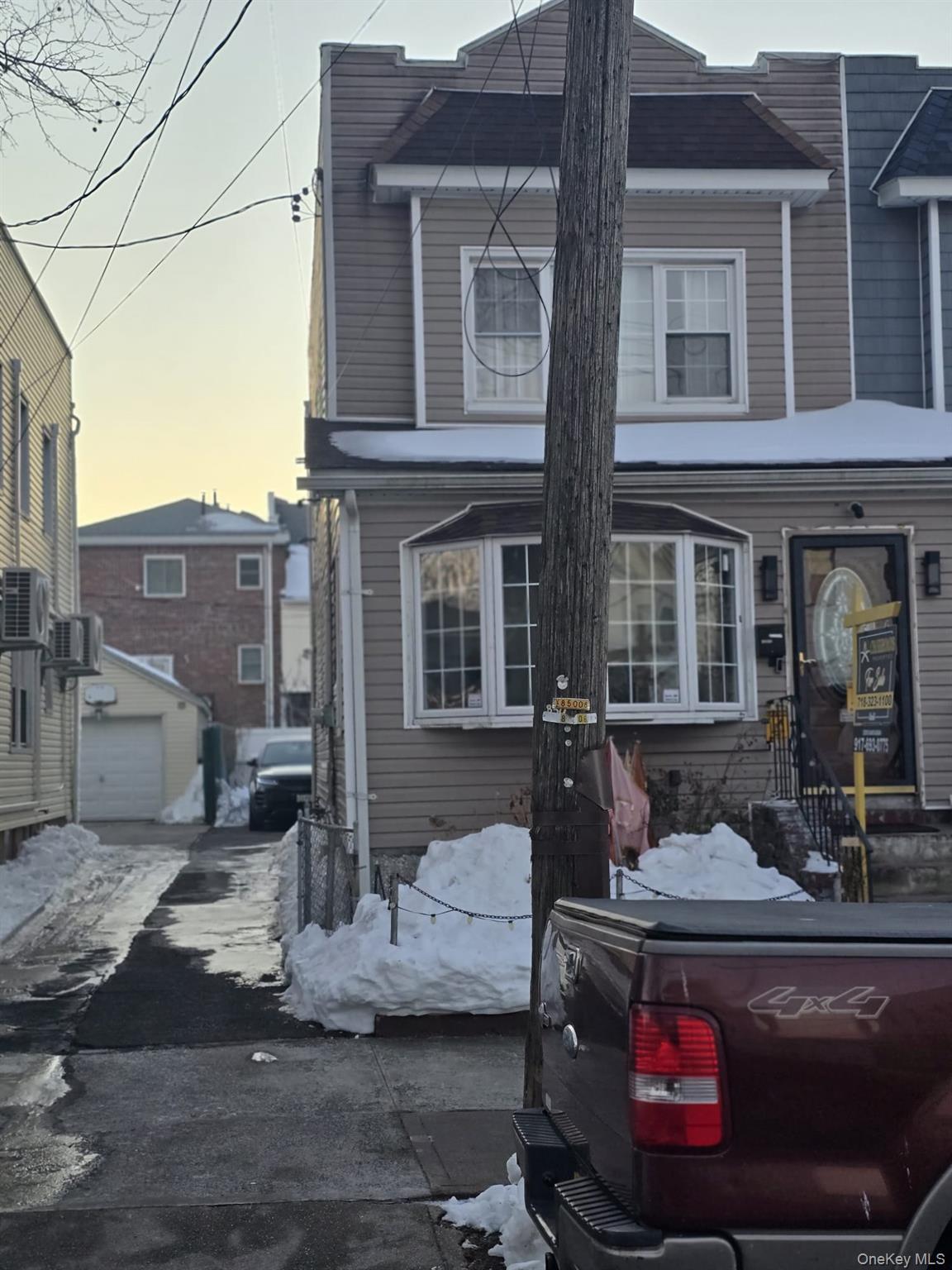 Single Family 126th  Queens, NY 11419, MLS-959085-2