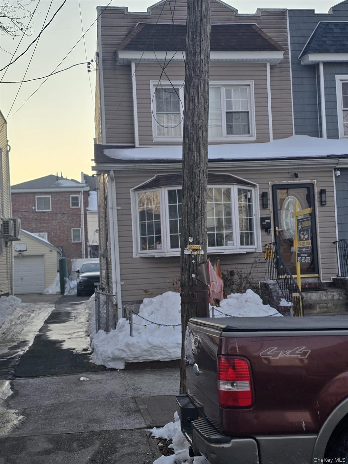 Single Family 126th  Queens, NY 11419, MLS-959085-3