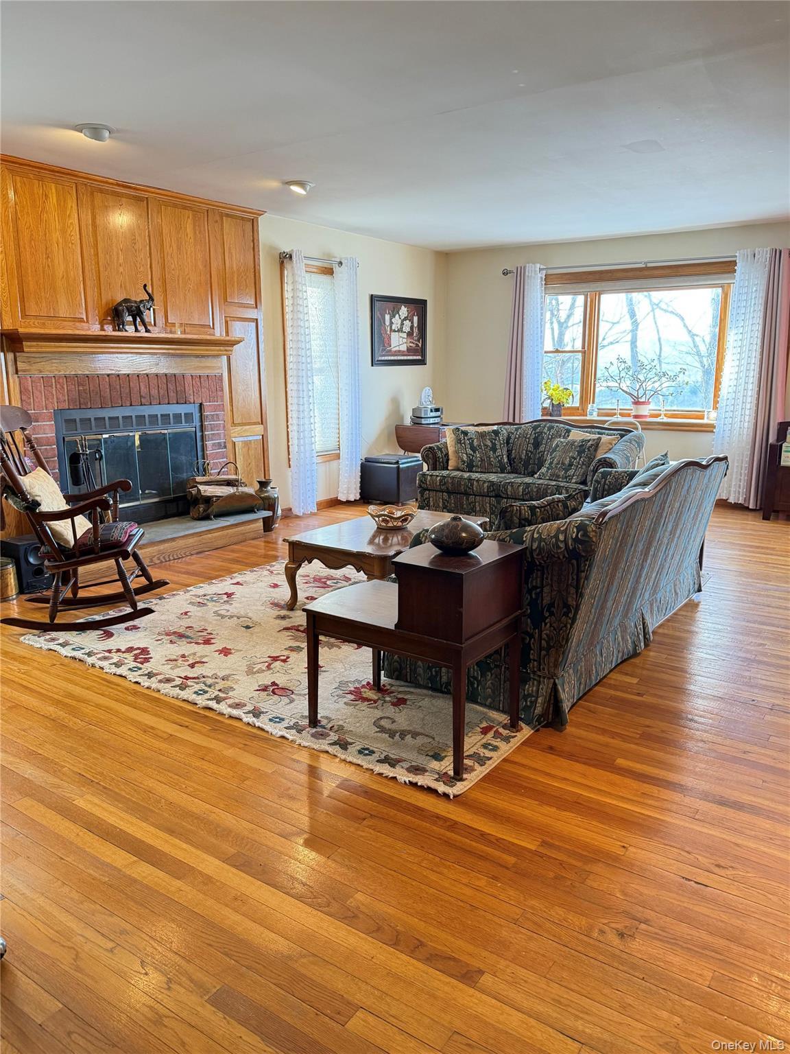 Single Family Chaucer  Dutchess County, NY 12580, MLS-959094-3