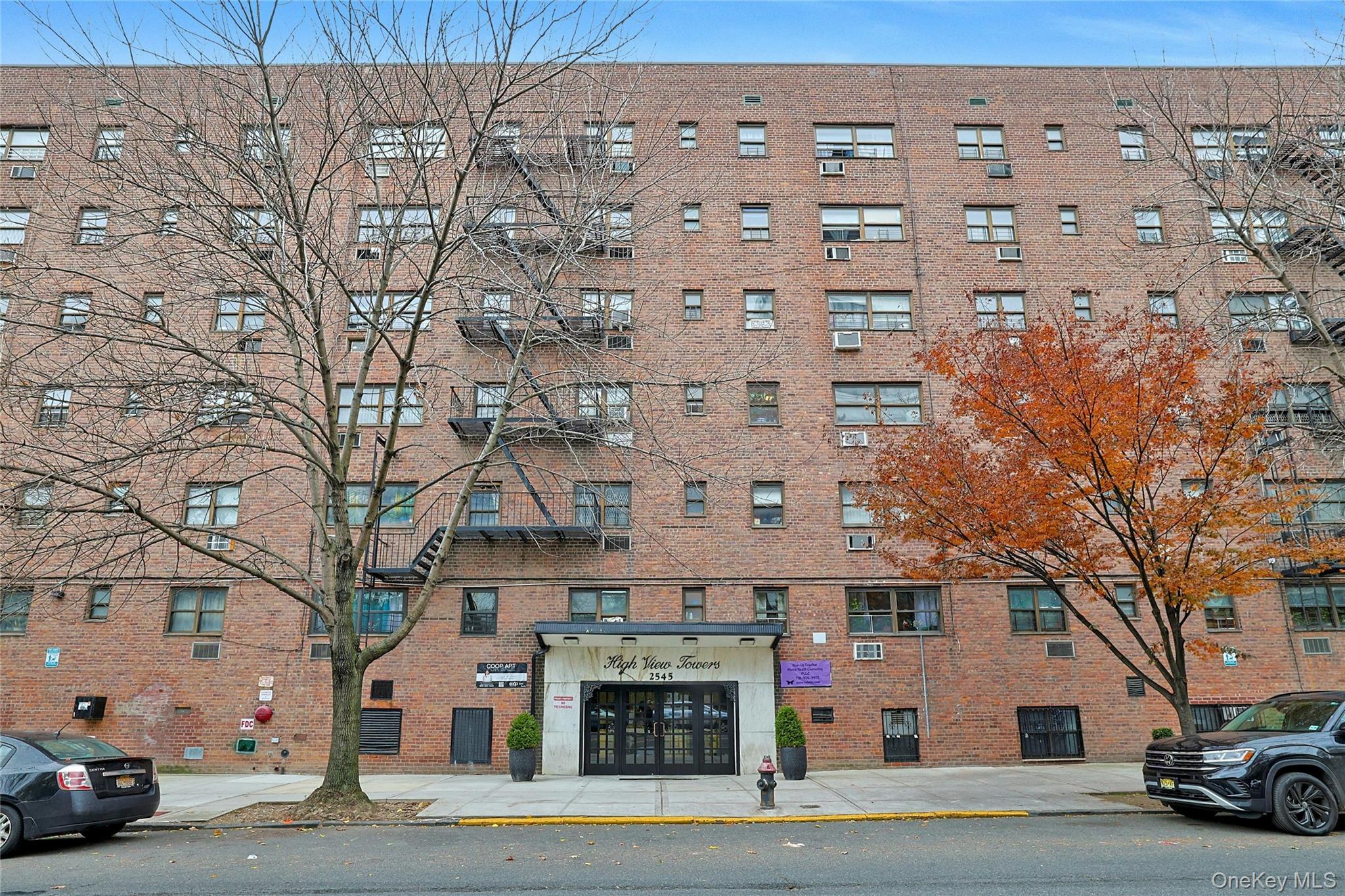 Coop Sedgwick  Bronx, NY 10468, MLS-959101-13