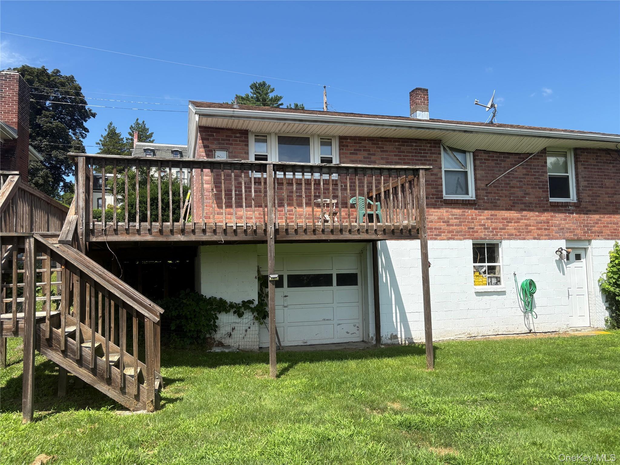 Single Family Orchard  Ulster County, NY 12542, MLS-959104-11