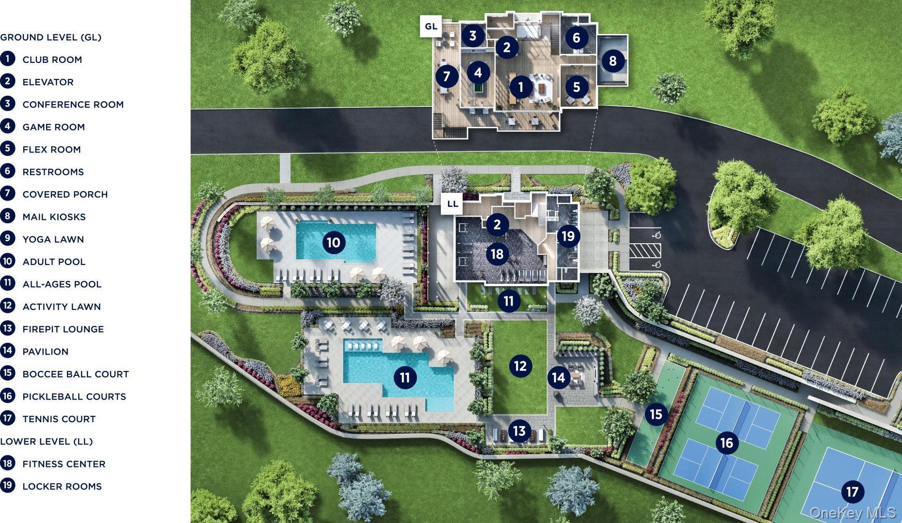 Condo Eastview  Putnam County, NY 10512, MLS-959114-15