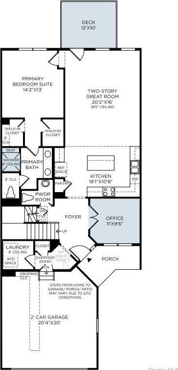 Condo Eastview  Putnam County, NY 10512, MLS-959114-9