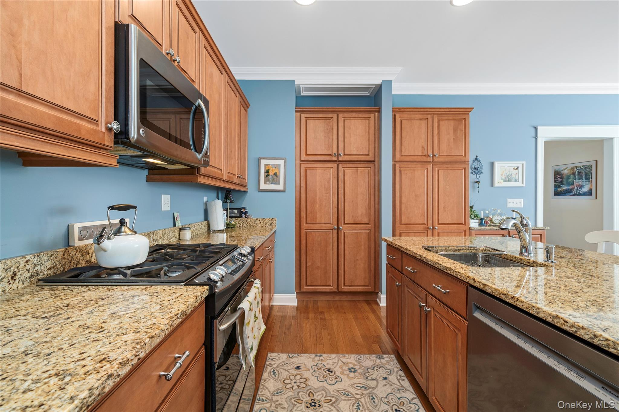 Single Family Cowdrey  Orange County, NY 10990, MLS-959122-15