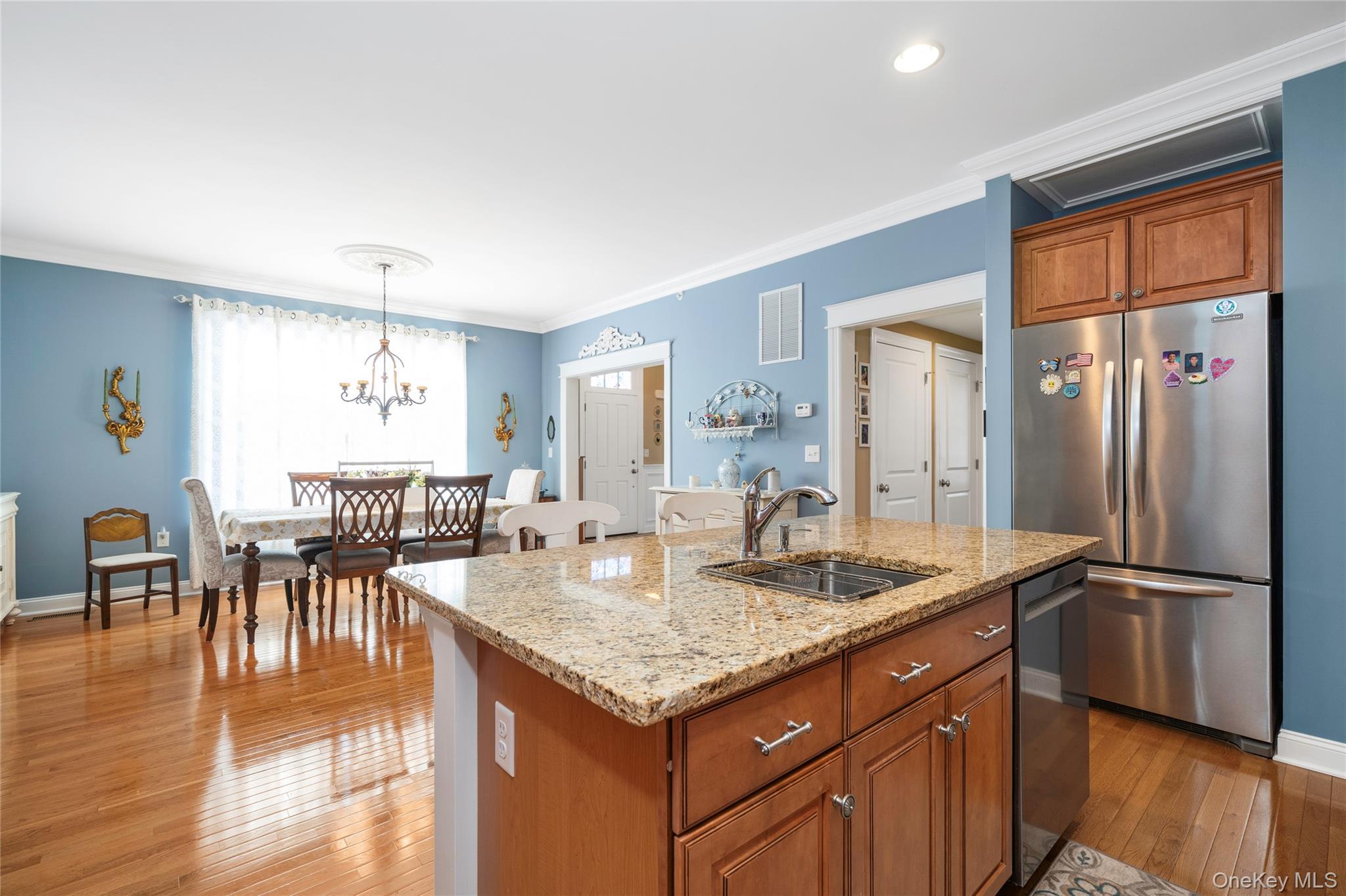 Single Family Cowdrey  Orange County, NY 10990, MLS-959122-17