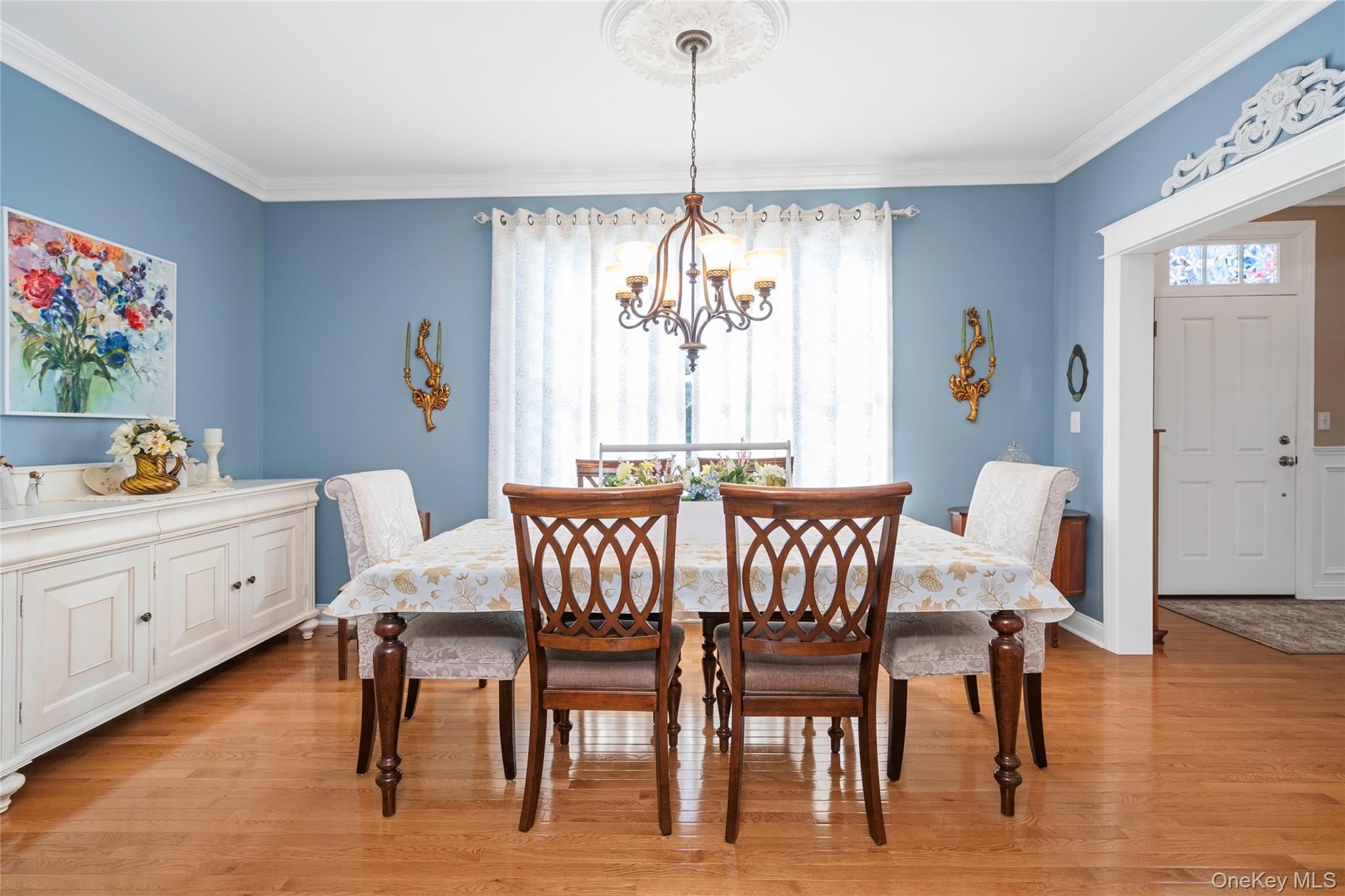 Single Family Cowdrey  Orange County, NY 10990, MLS-959122-20