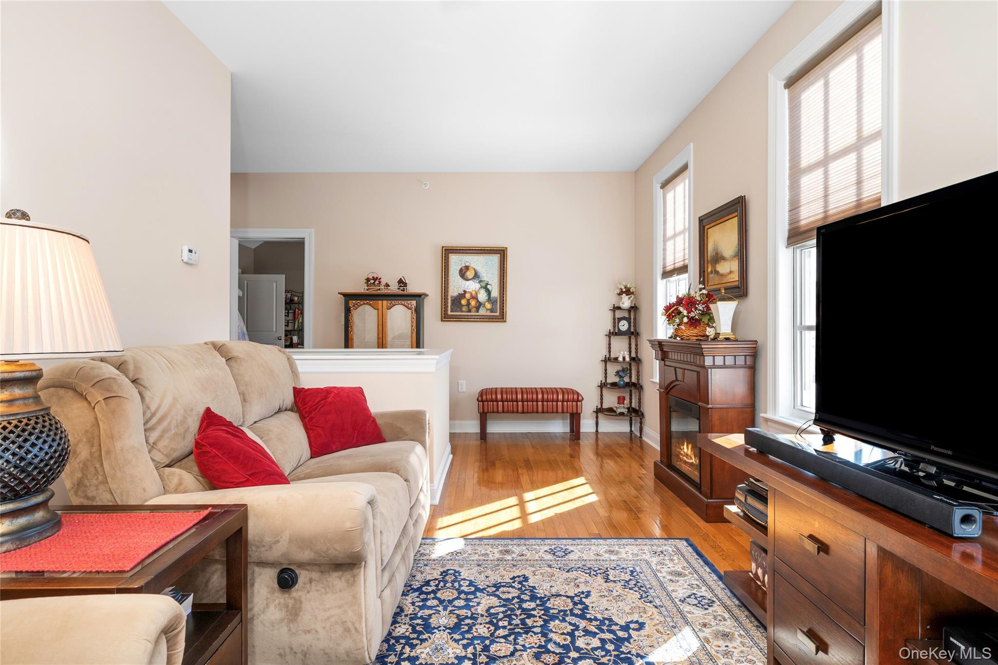 Single Family Cowdrey  Orange County, NY 10990, MLS-959122-34