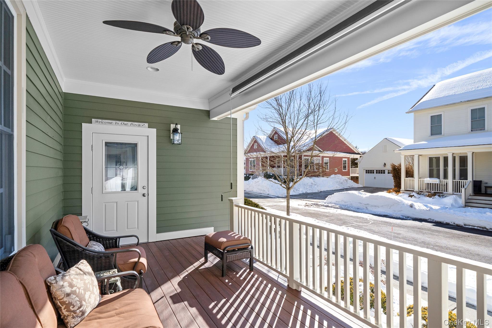 Single Family Cowdrey  Orange County, NY 10990, MLS-959122-36