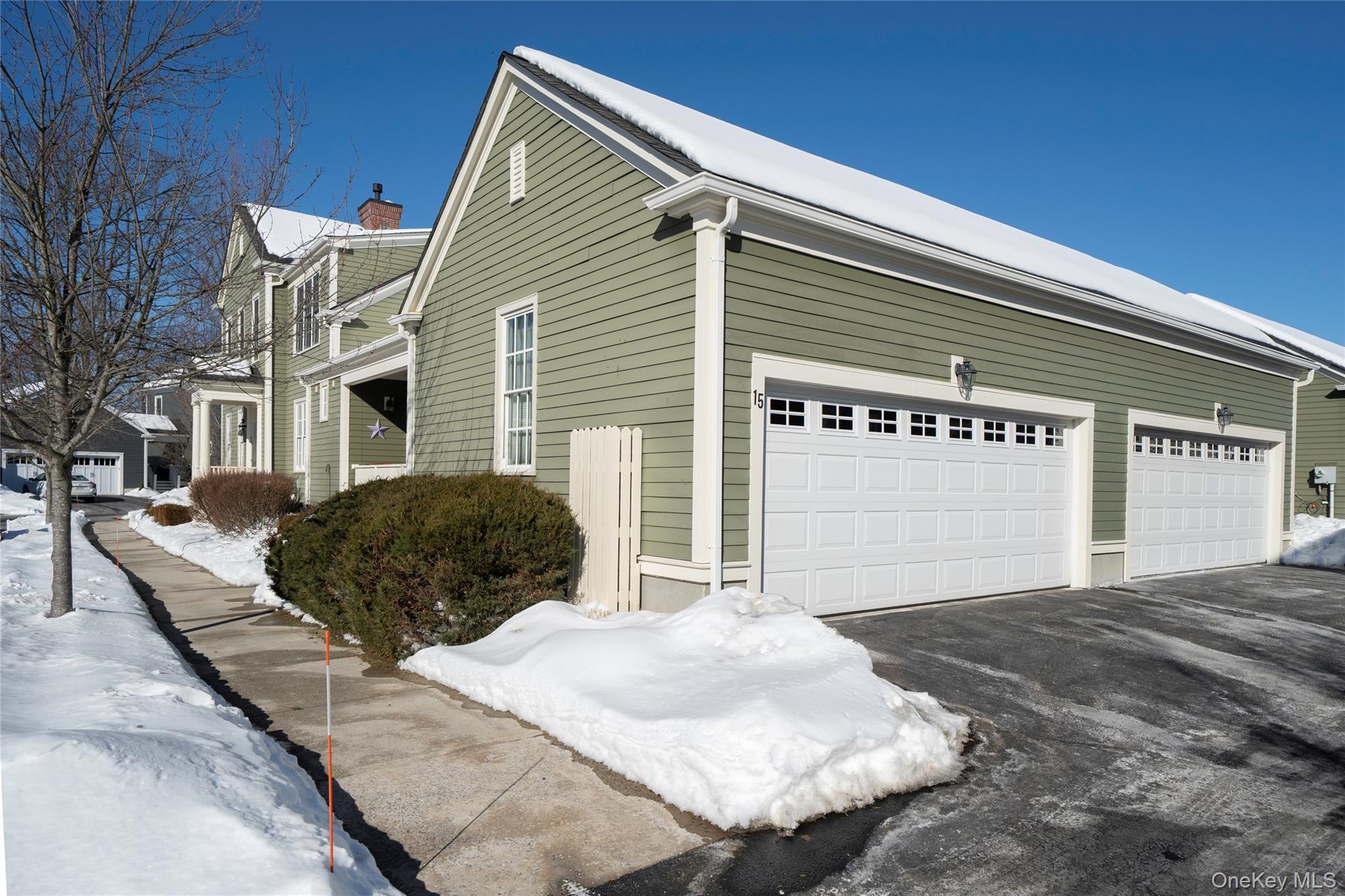 Single Family Cowdrey  Orange County, NY 10990, MLS-959122-37