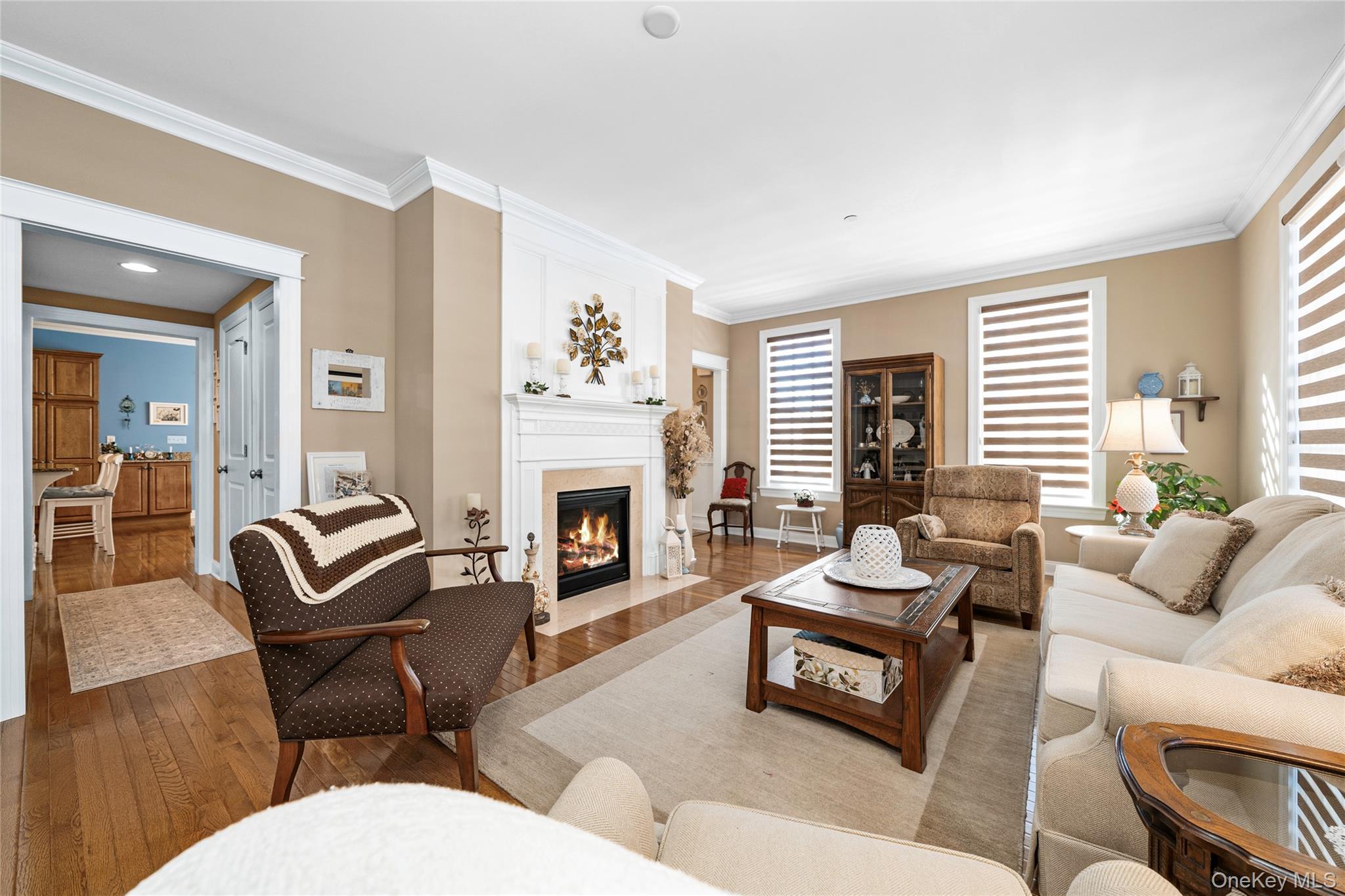 Single Family Cowdrey  Orange County, NY 10990, MLS-959122-9