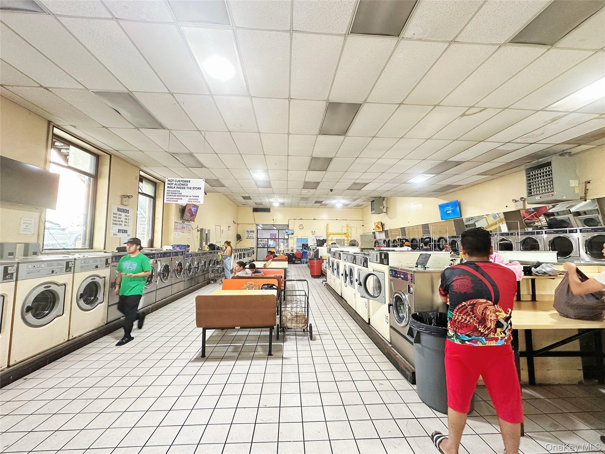 Commercial Sale Southern  Bronx, NY 10459, MLS-959124-2