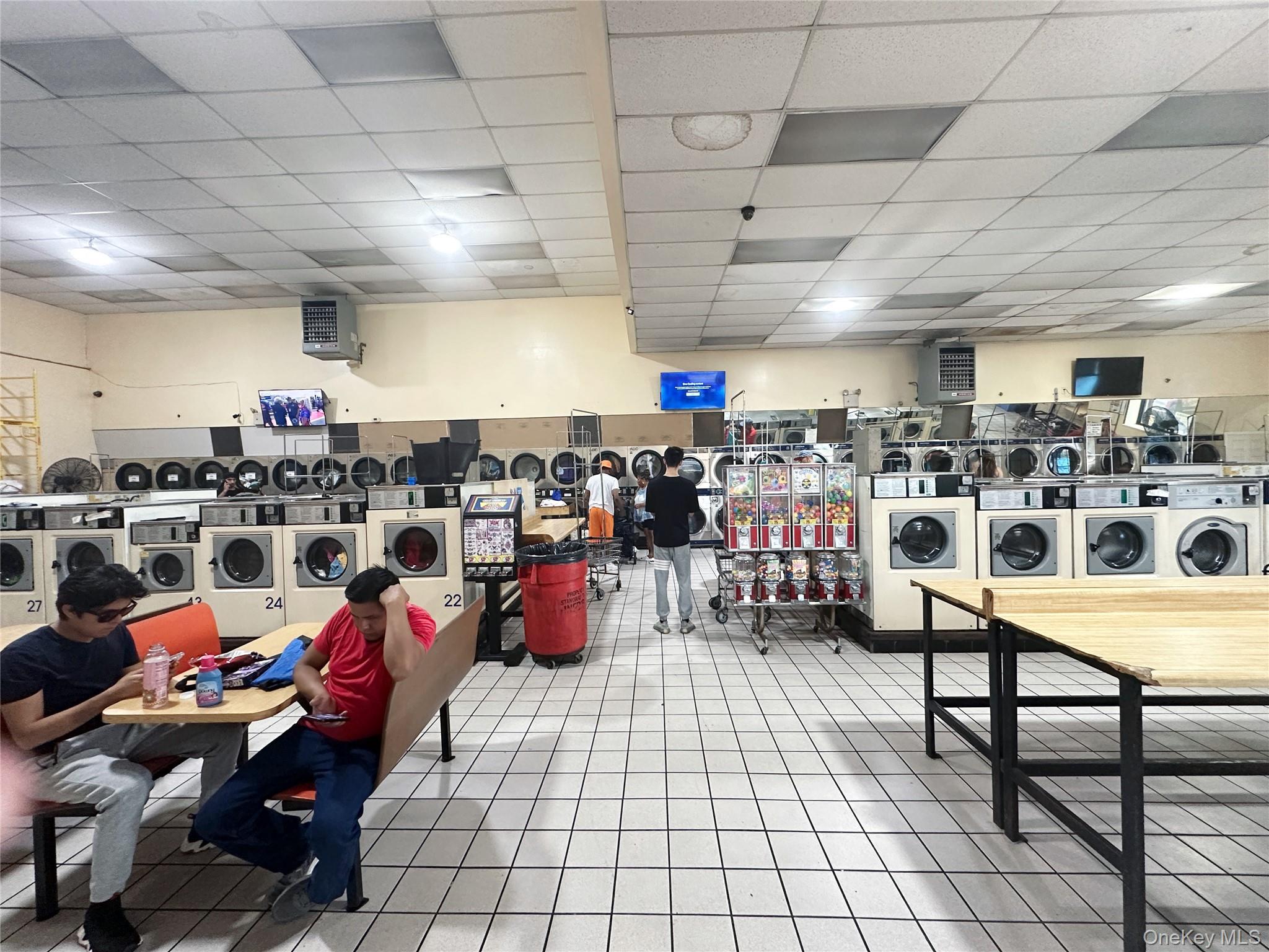 Commercial Sale Southern  Bronx, NY 10459, MLS-959124-3