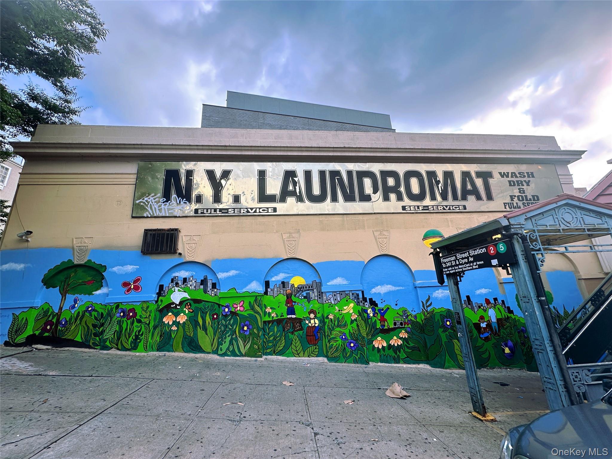 Commercial Sale Southern  Bronx, NY 10459, MLS-959124-4