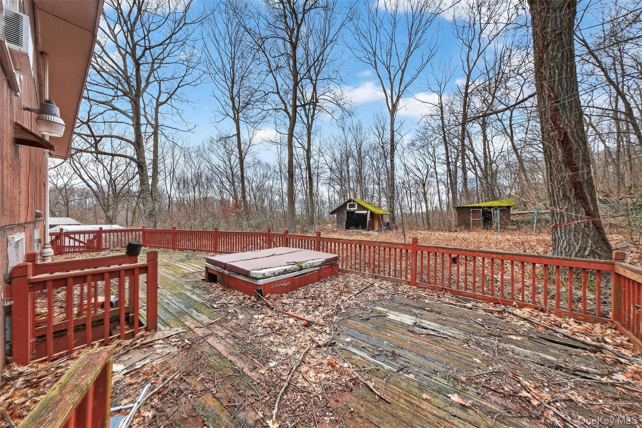 Single Family Depot Hill  Dutchess County, NY 12570, MLS-959136-22