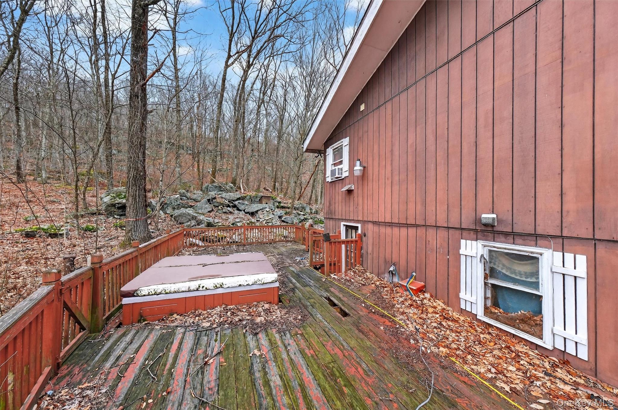 Single Family Depot Hill  Dutchess County, NY 12570, MLS-959136-23