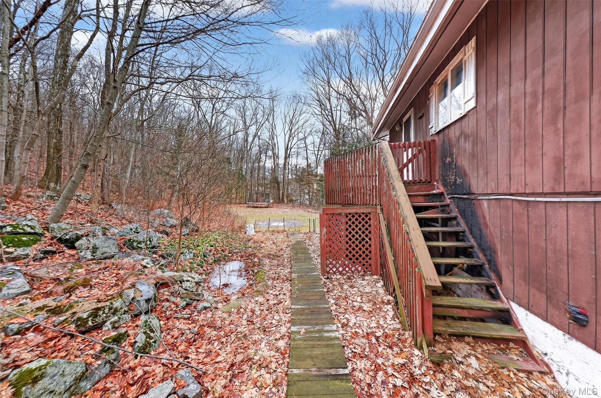 Single Family Depot Hill  Dutchess County, NY 12570, MLS-959136-24