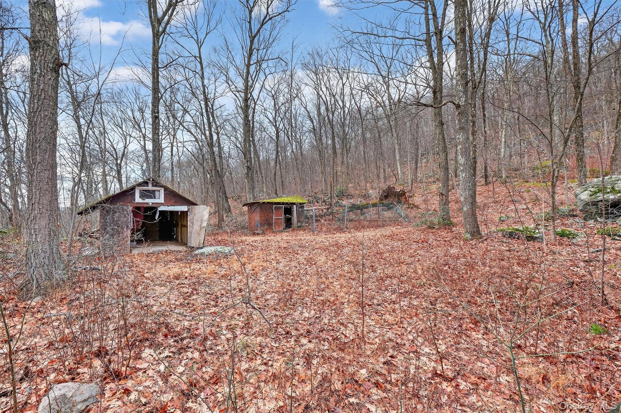 Single Family Depot Hill  Dutchess County, NY 12570, MLS-959136-25