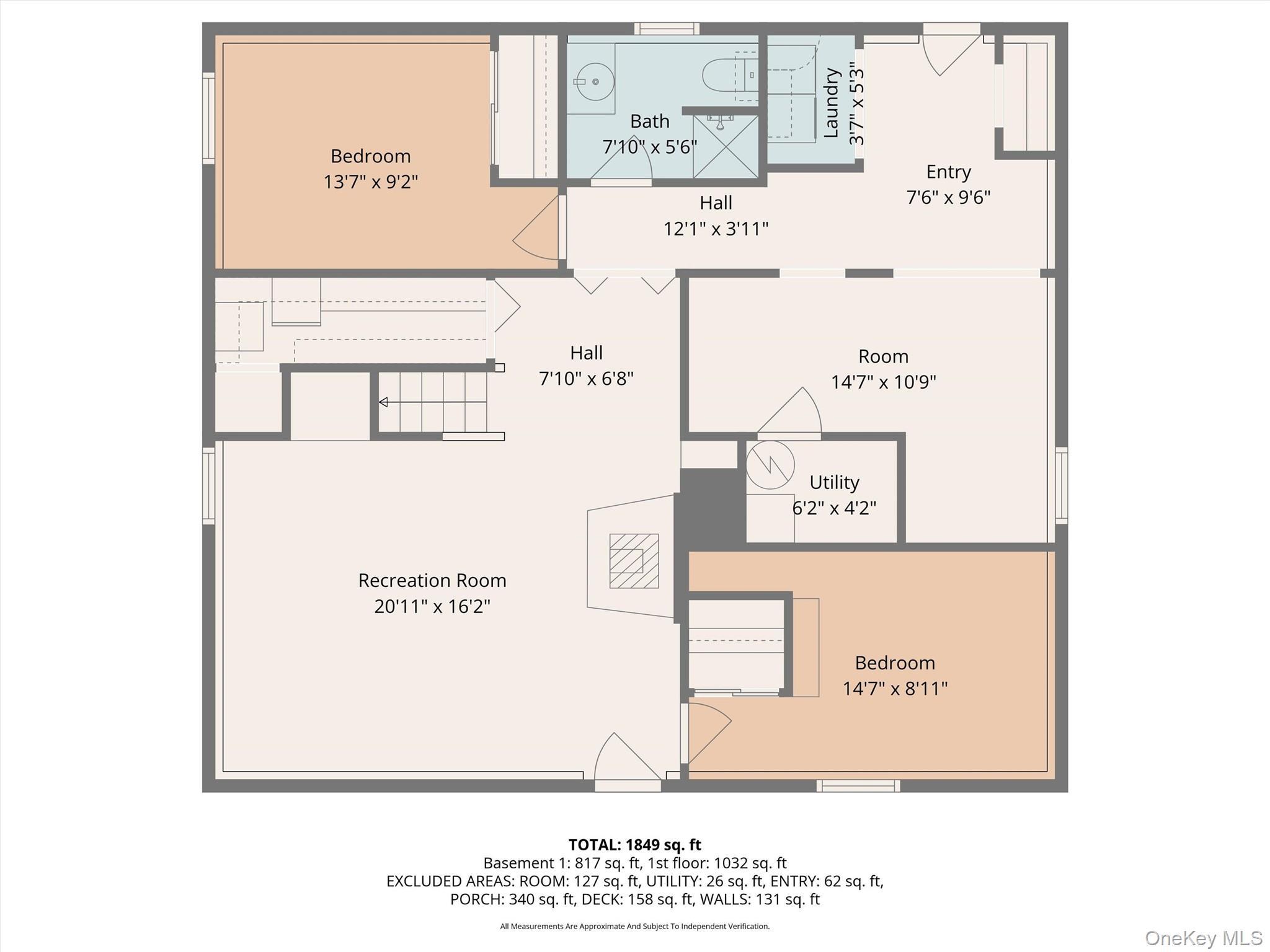 Single Family Depot Hill  Dutchess County, NY 12570, MLS-959136-27