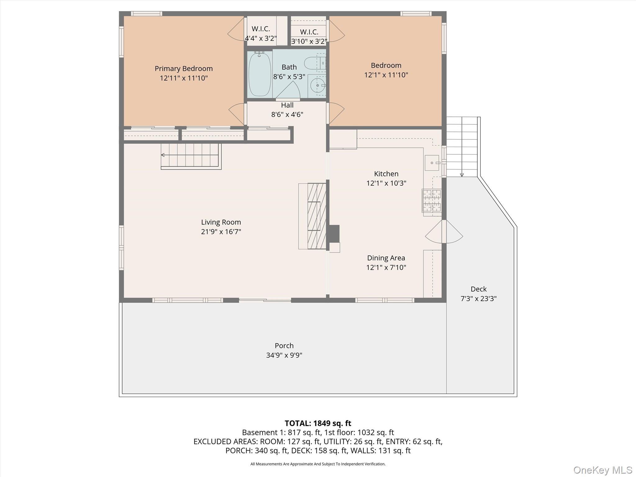 Single Family Depot Hill  Dutchess County, NY 12570, MLS-959136-28