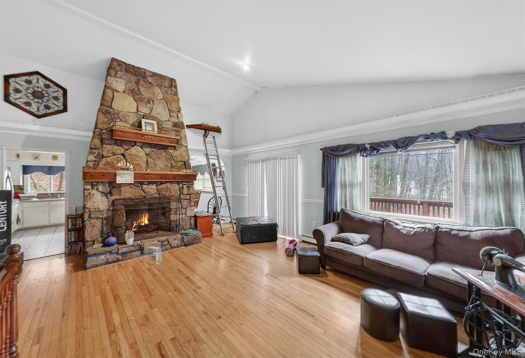 Single Family Depot Hill  Dutchess County, NY 12570, MLS-959136-3