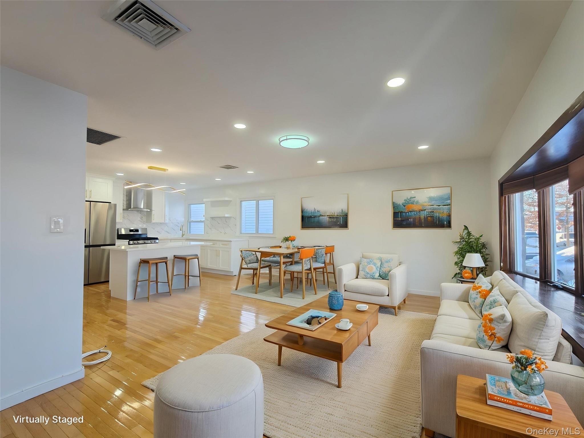 Single Family 24th Rd  Queens, NY 11357, MLS-959140-4