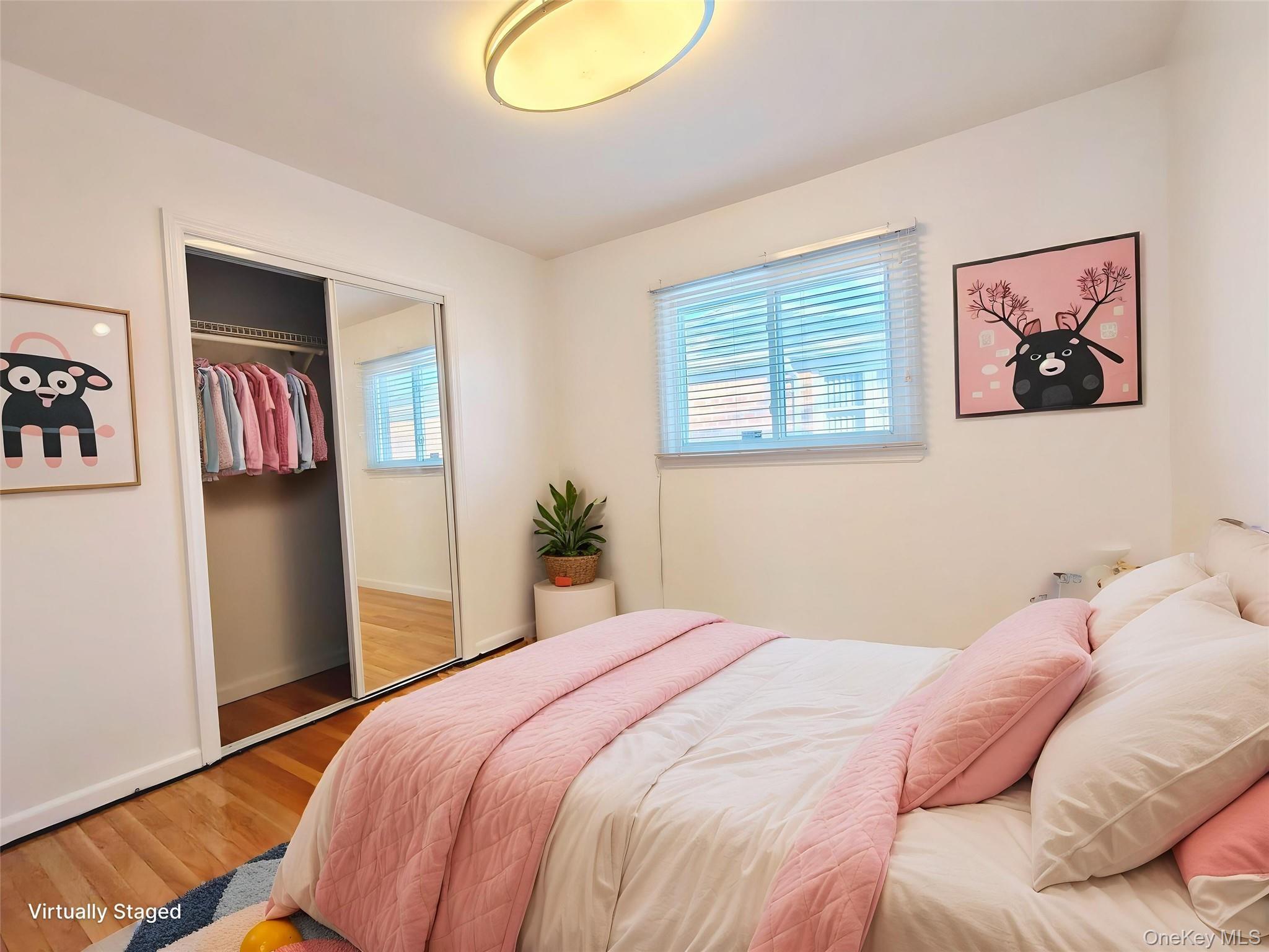 Single Family 24th Rd  Queens, NY 11357, MLS-959140-5