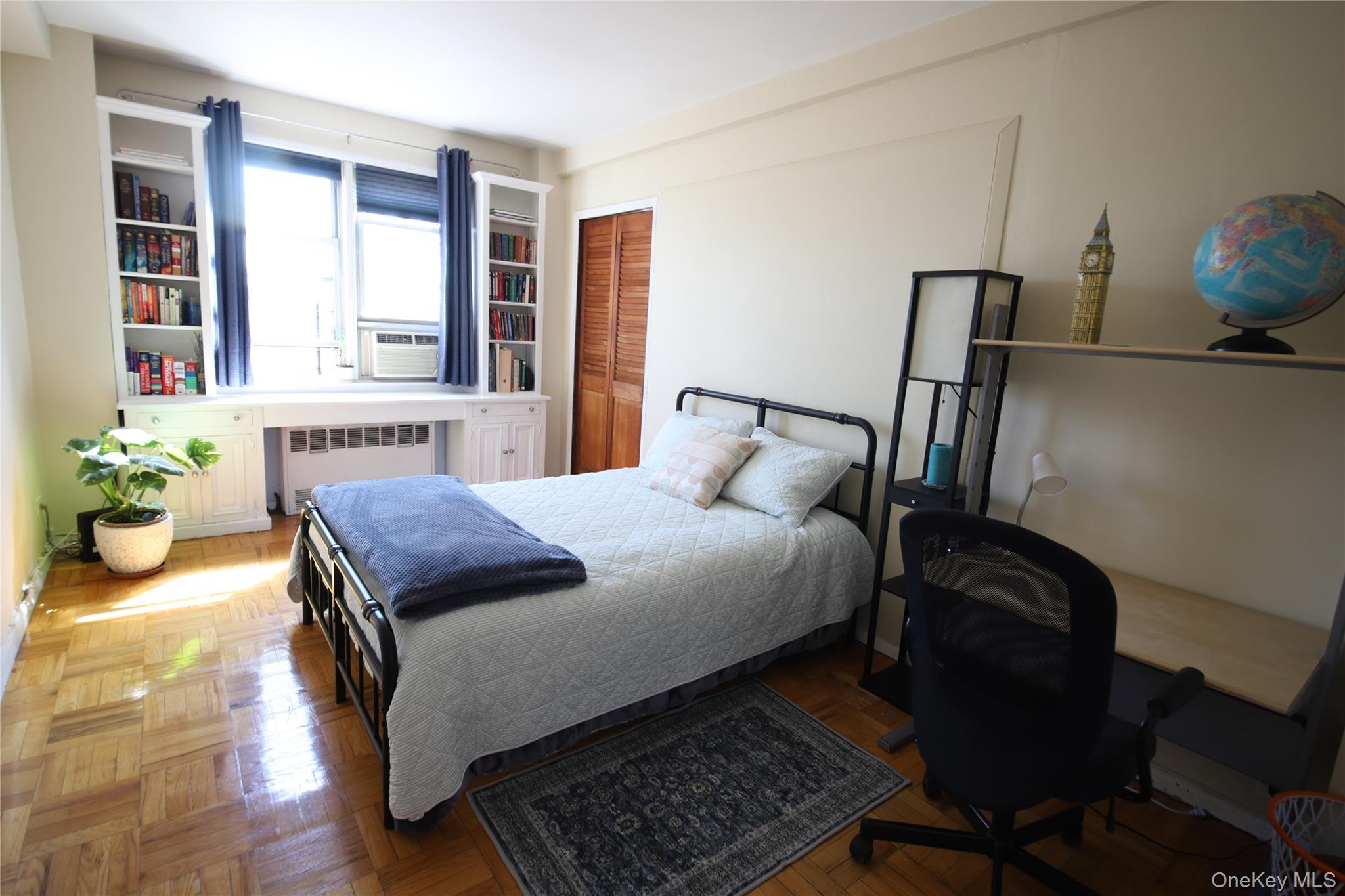 Coop Fieldston  Bronx, NY 10471, MLS-959160-13