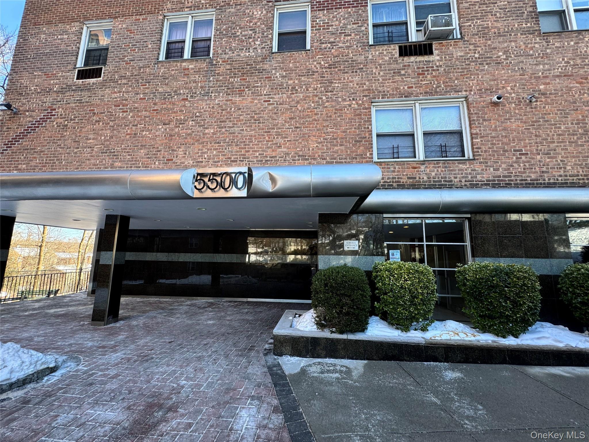 Coop Fieldston  Bronx, NY 10471, MLS-959160-19