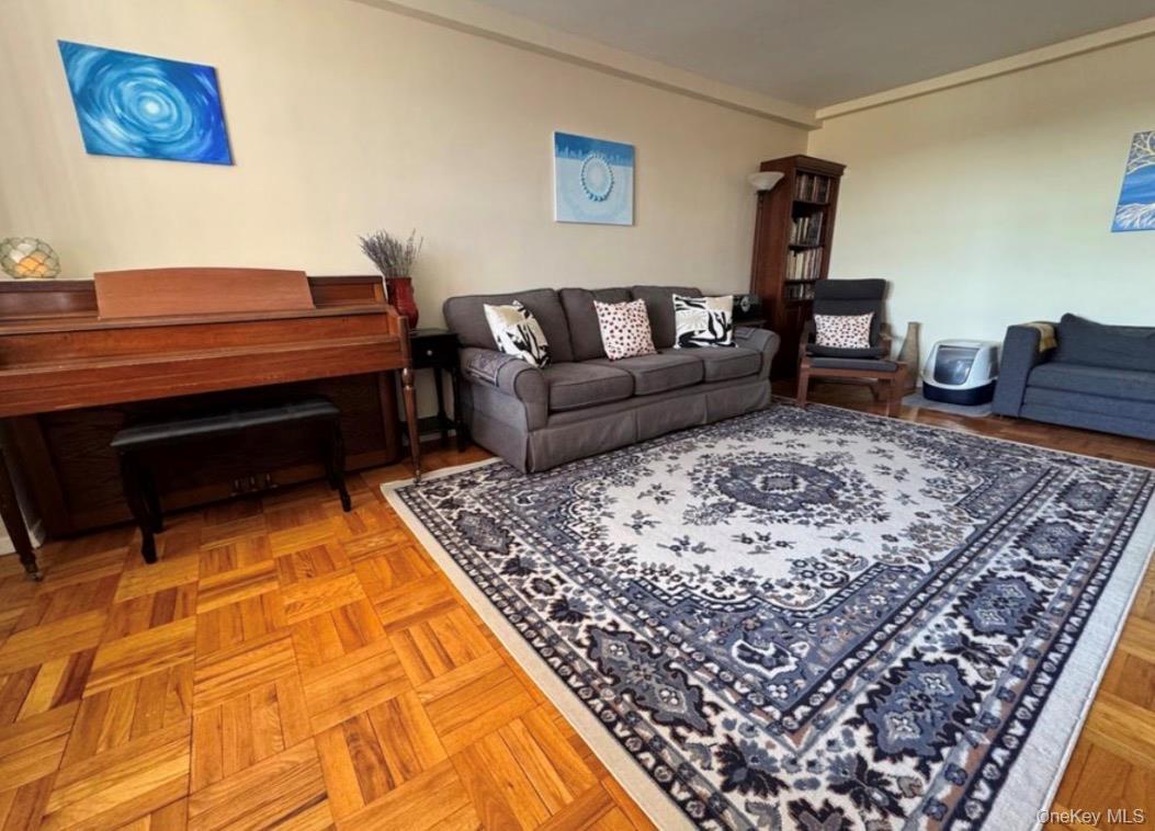 Coop Fieldston  Bronx, NY 10471, MLS-959160-2