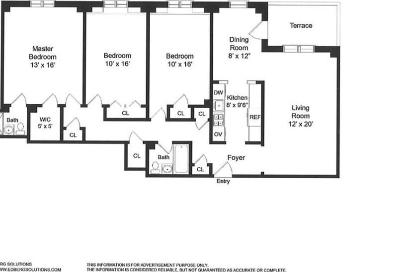 Coop Fieldston  Bronx, NY 10471, MLS-959160-24