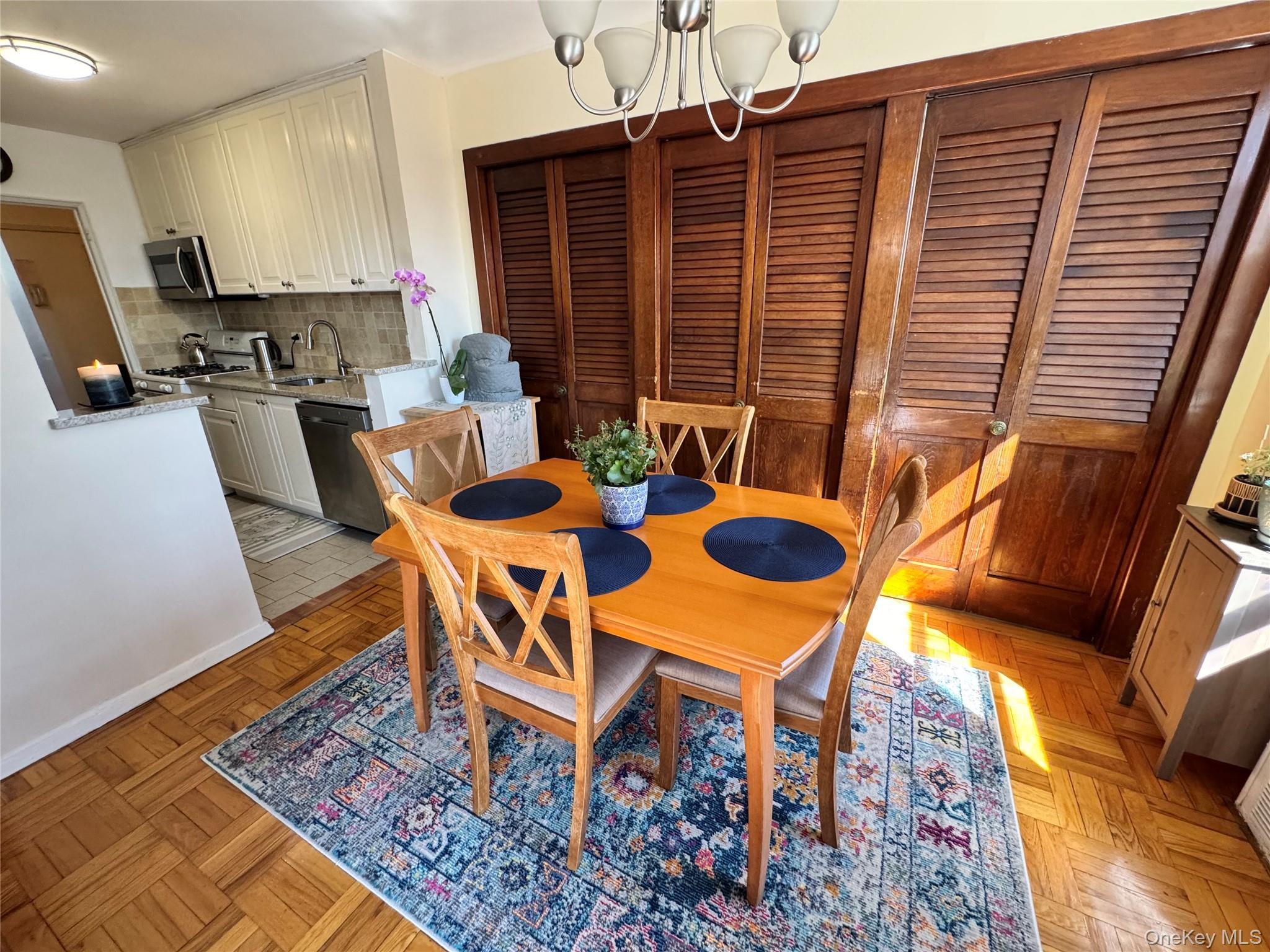 Coop Fieldston  Bronx, NY 10471, MLS-959160-4