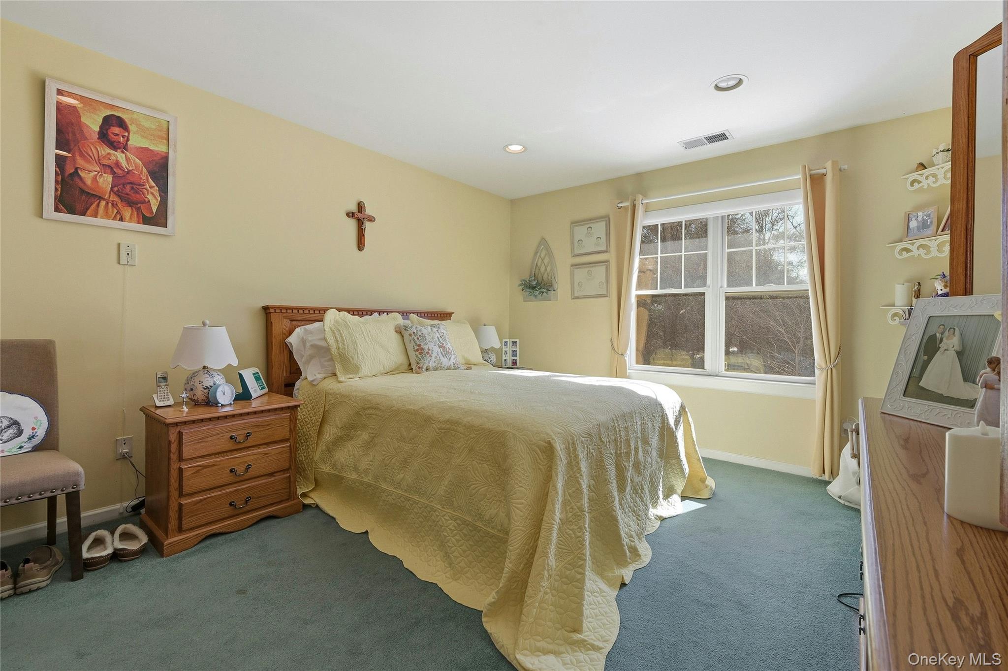 Condo Morley  Suffolk County, NY 11747, MLS-959161-17