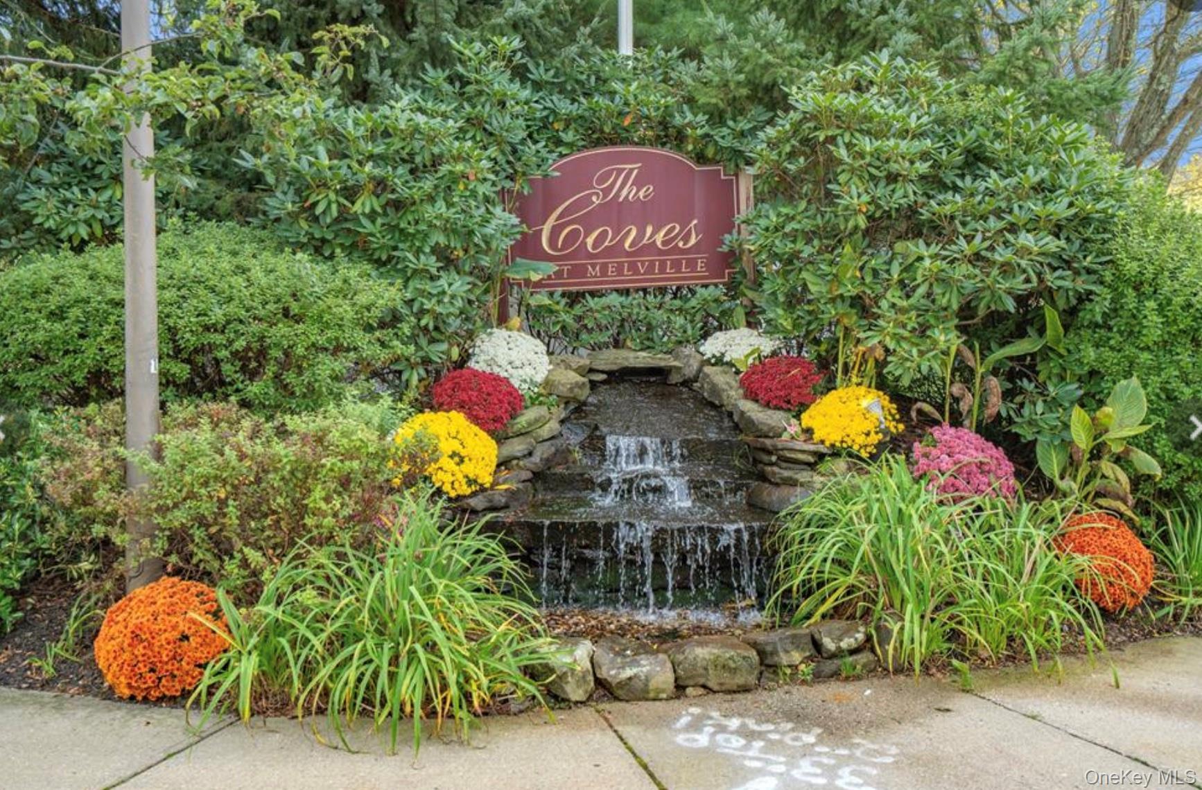 Condo Morley  Suffolk County, NY 11747, MLS-959161-3