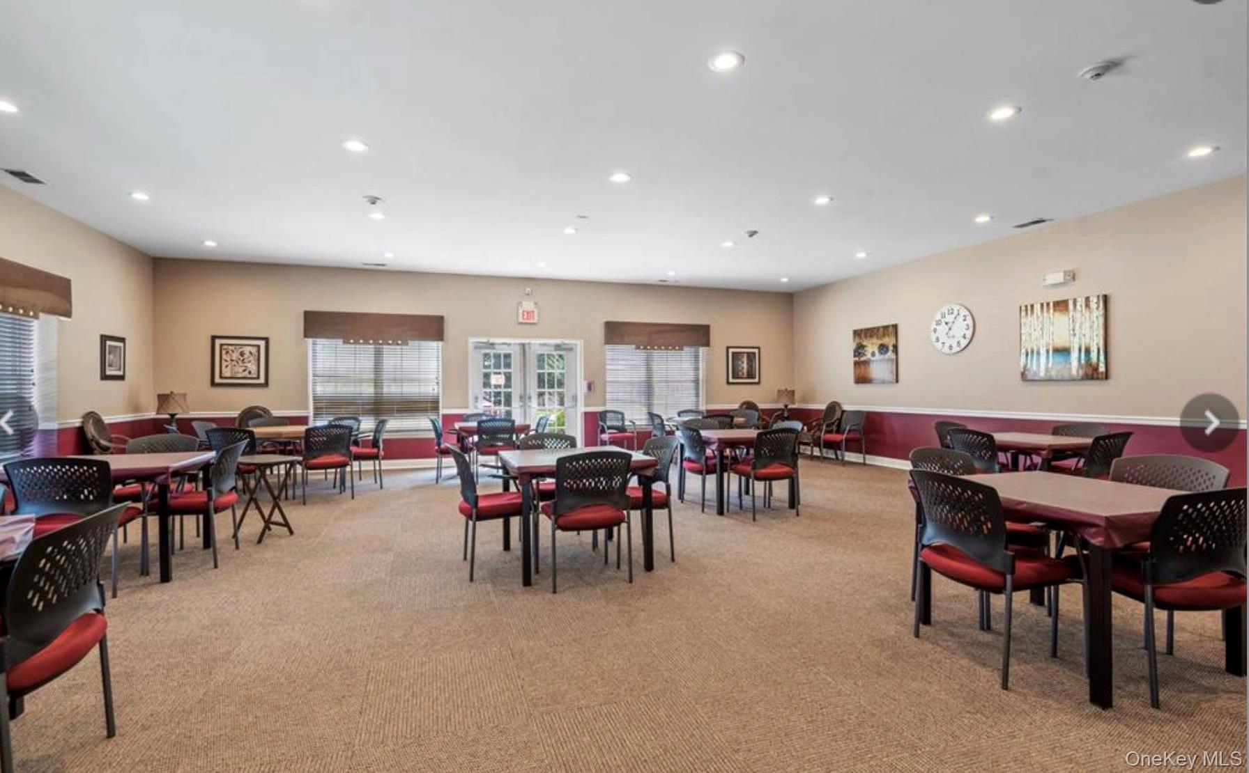 Condo Morley  Suffolk County, NY 11747, MLS-959161-30