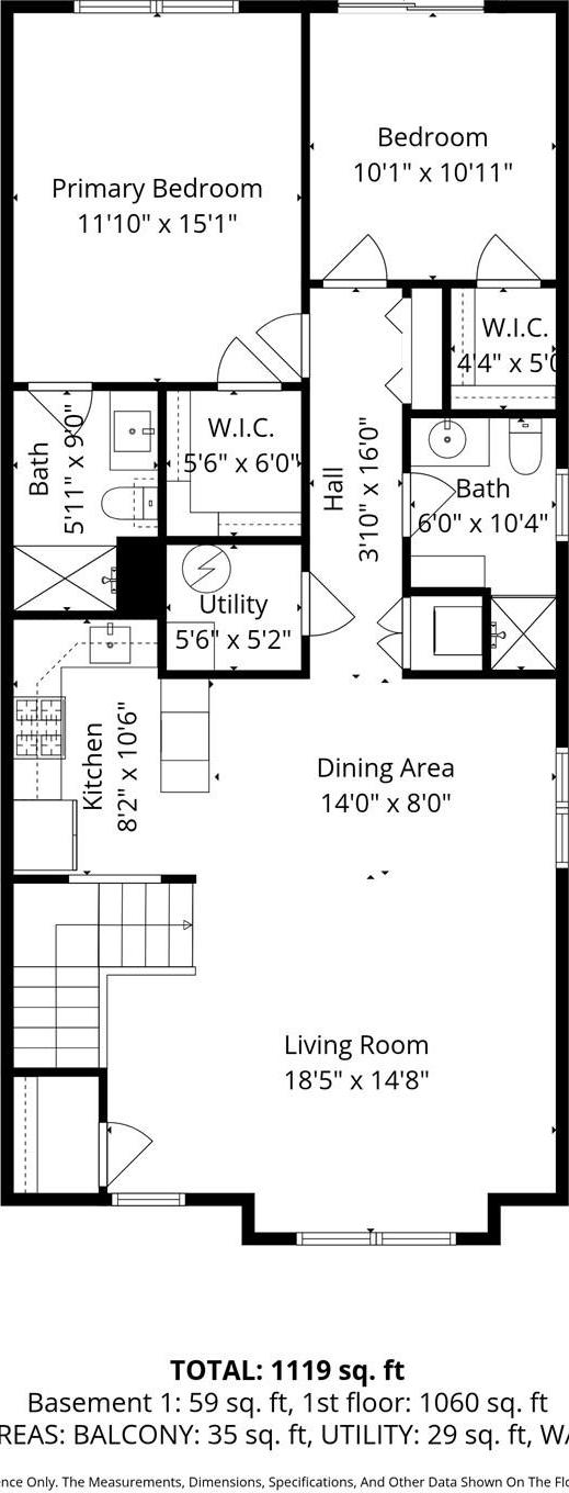 Condo Morley  Suffolk County, NY 11747, MLS-959161-38