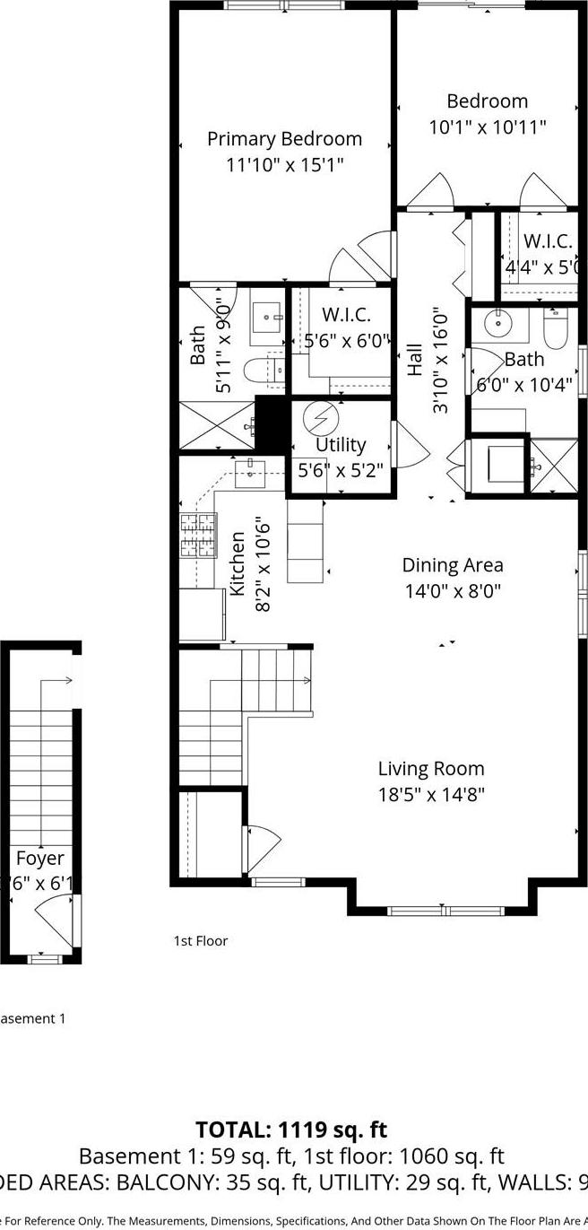 Condo Morley  Suffolk County, NY 11747, MLS-959161-39