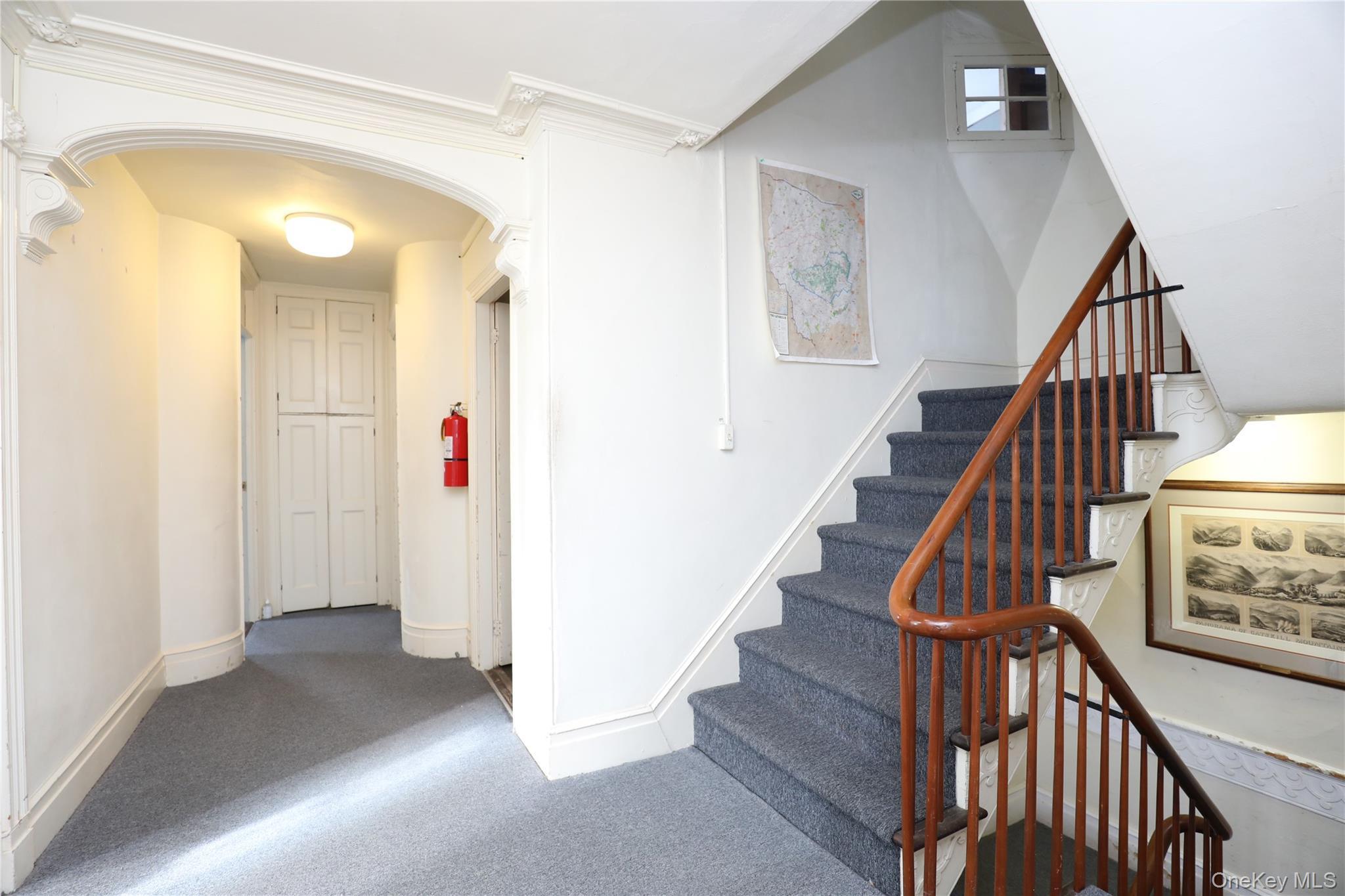 Single Family State Route 28  Delaware County, NY 12406, MLS-959162-16