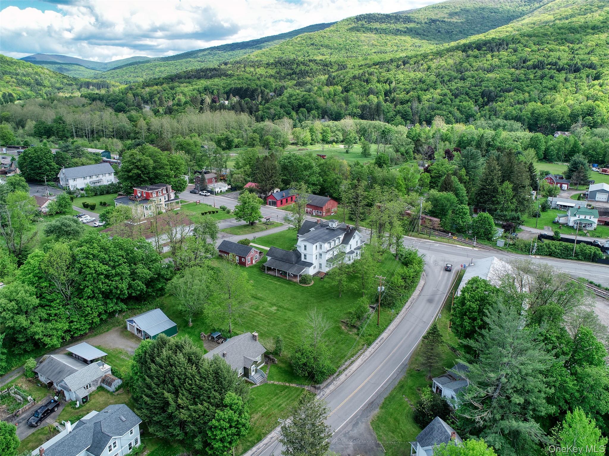 Single Family State Route 28  Delaware County, NY 12406, MLS-959162-27