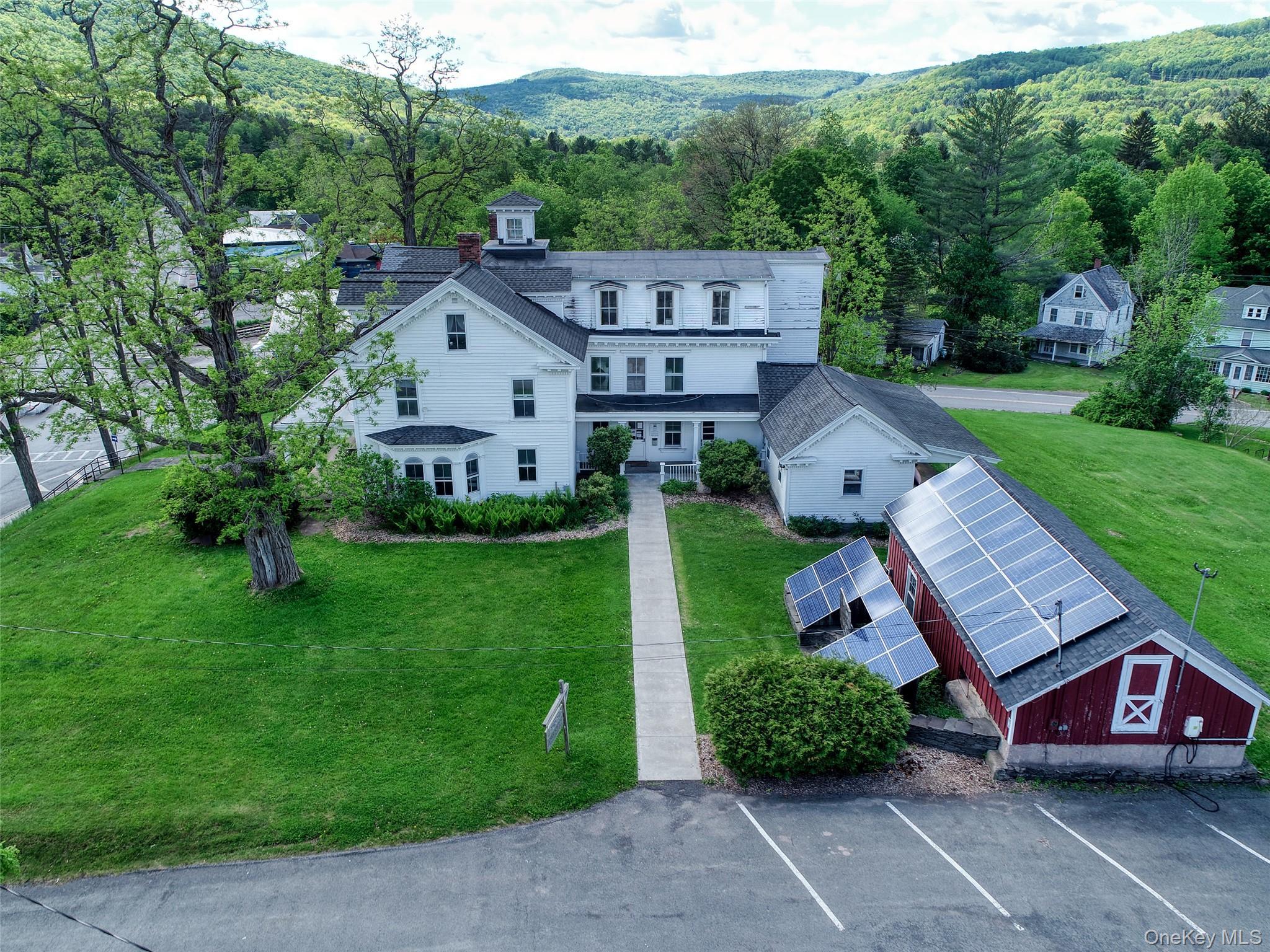 Single Family State Route 28  Delaware County, NY 12406, MLS-959162-3