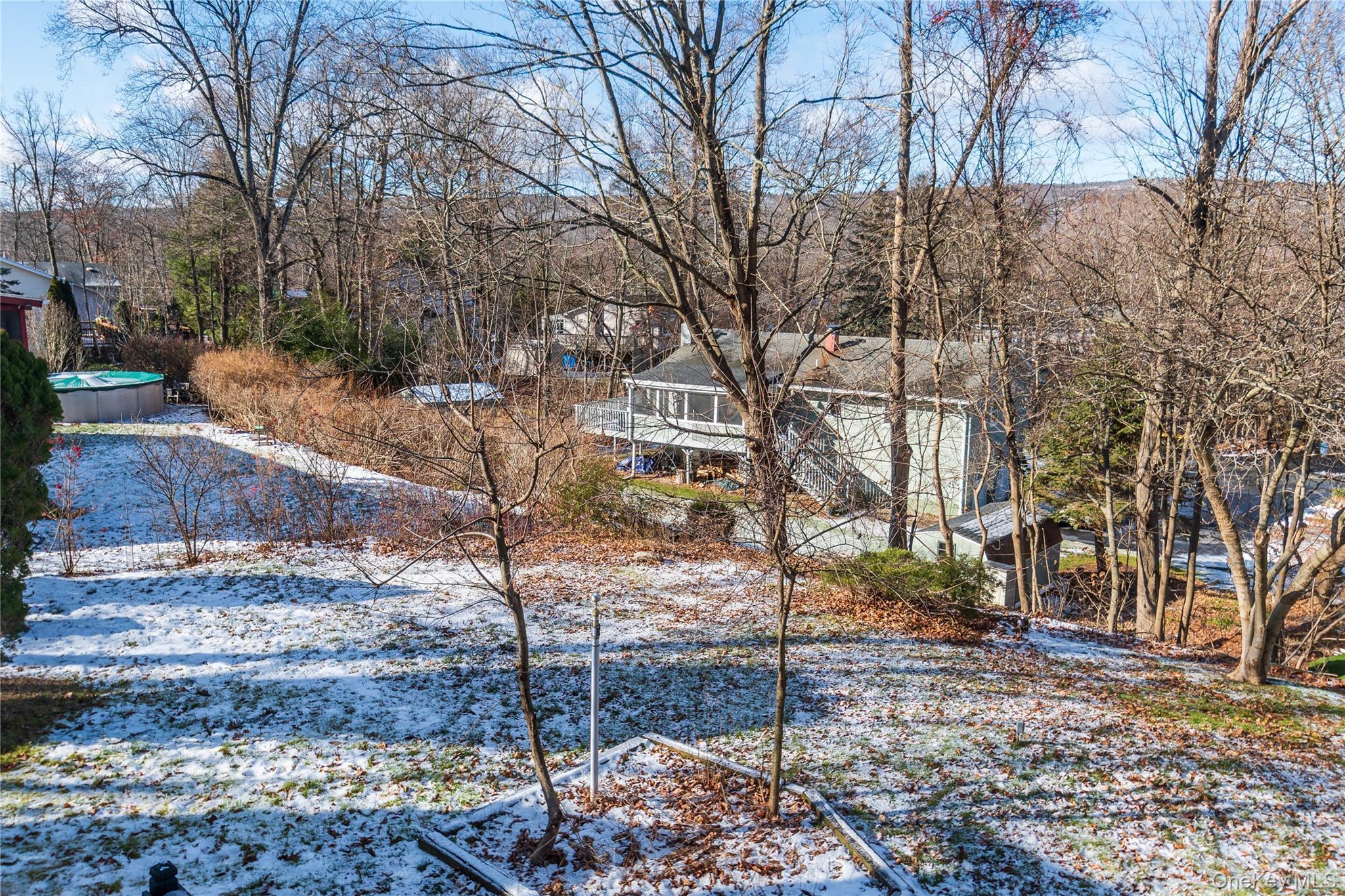 Single Family Shore  Orange County, NY 10925, MLS-959177-10