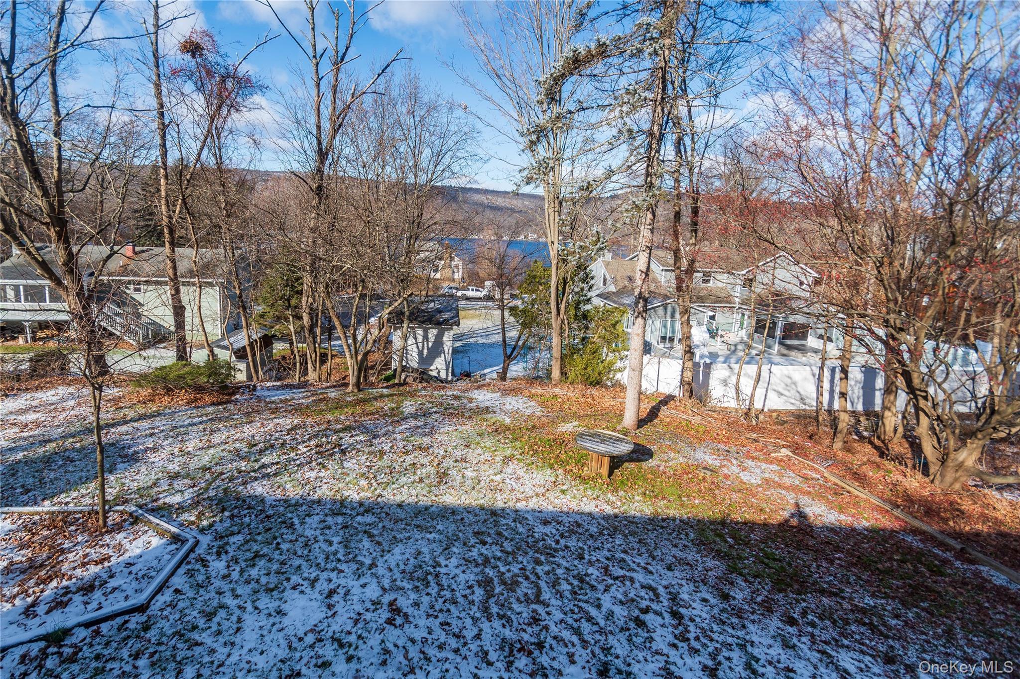 Single Family Shore  Orange County, NY 10925, MLS-959177-11