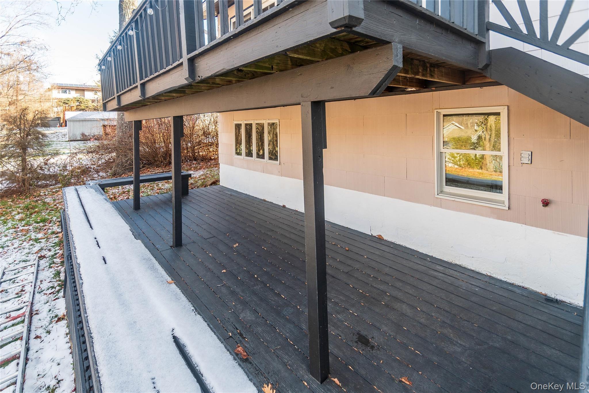 Single Family Shore  Orange County, NY 10925, MLS-959177-13