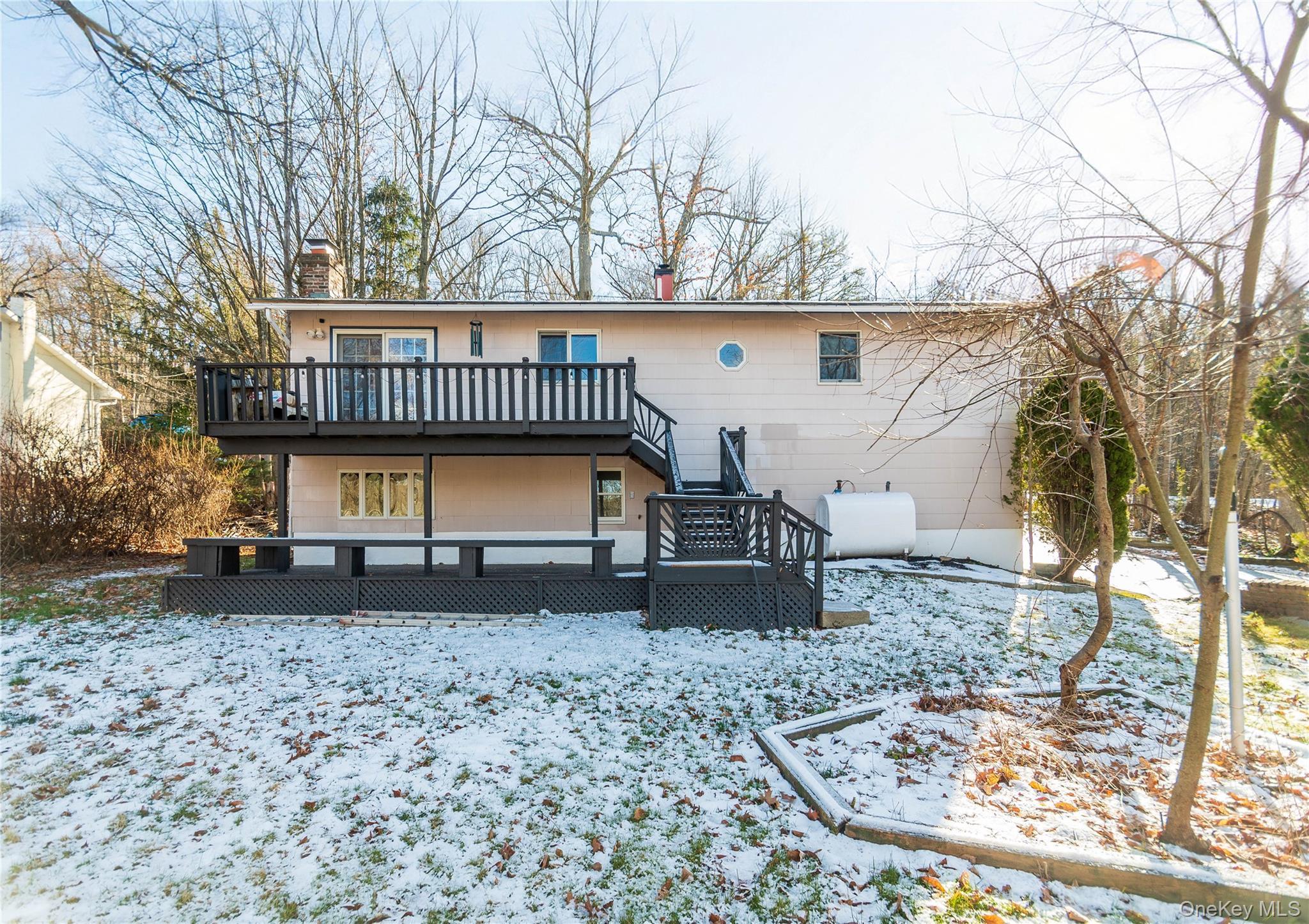 Single Family Shore  Orange County, NY 10925, MLS-959177-14