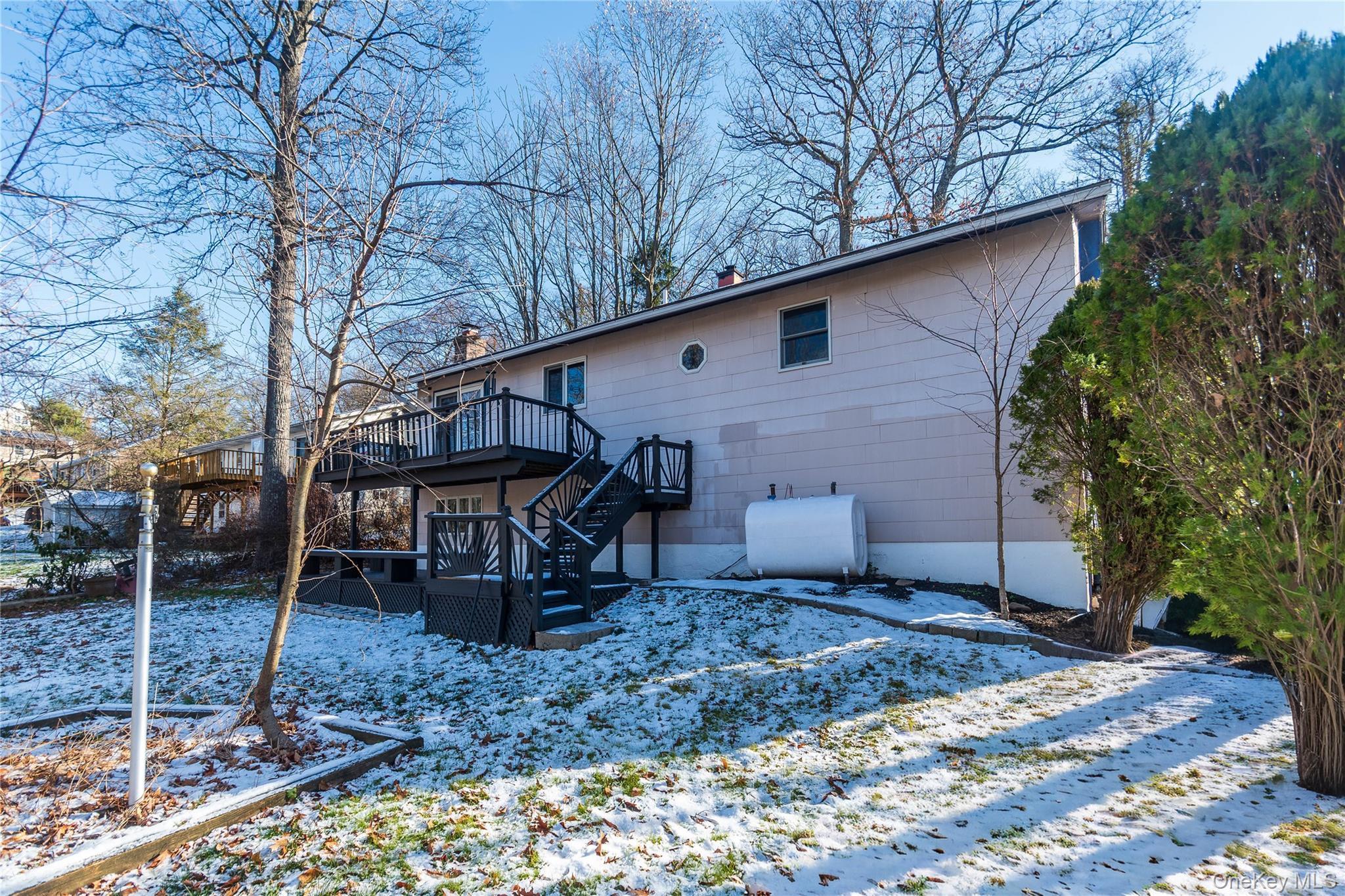 Single Family Shore  Orange County, NY 10925, MLS-959177-15